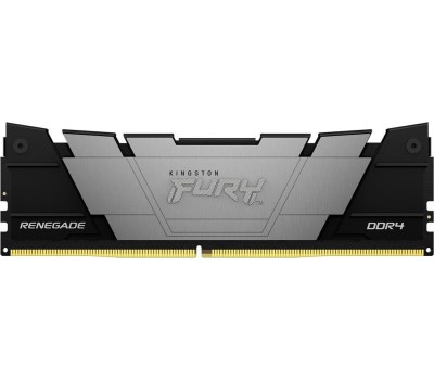 Модуль памяти KINGSTON Модуль памяти DIMM 32GB (16GBx2) DDR4-3200 KF432C16RB12K2/32