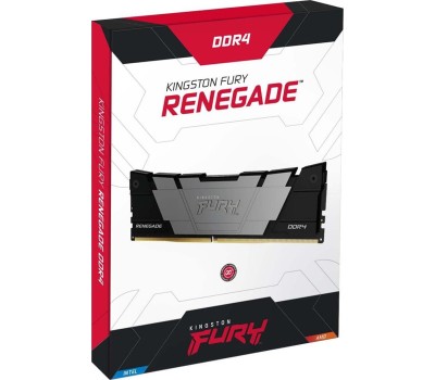 Модуль памяти KINGSTON Модуль памяти DIMM 32GB (16GBx2) DDR4-3200 KF432C16RB12K2/32