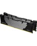 Модуль памяти KINGSTON Модуль памяти DIMM 32GB (16GBx2) DDR4-3200 KF432C16RB12K2/32