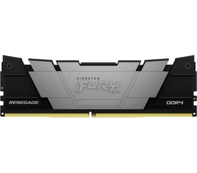 Модуль памяти KINGSTON Модуль памяти DIMM 32GB (16GBx2) DDR4-3200 KF432C16RB12K2/32