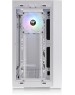 THERMALTAKE Корпус ATX CTE C750 TG ARGB, Full-Tower, без БП, белый [ca-1x6-00f6wn-01]