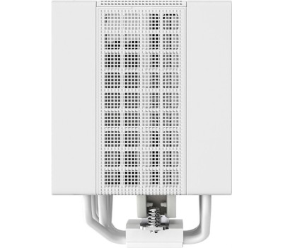 DEEPCOOL Устройство охлаждения (кулер) Assassin 4S, 4-pin, 140мм, белый, retail [r-asn4s-whgpmn-g]