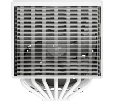 DEEPCOOL Устройство охлаждения (кулер) Assassin 4S, 4-pin, 140мм, белый, retail [r-asn4s-whgpmn-g]