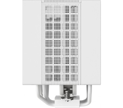 DEEPCOOL Устройство охлаждения (кулер) Assassin 4S, 4-pin, 140мм, белый, retail [r-asn4s-whgpmn-g]