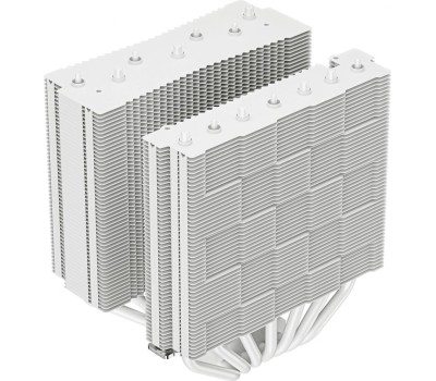 DEEPCOOL Устройство охлаждения (кулер) Assassin 4S, 4-pin, 140мм, белый, retail [r-asn4s-whgpmn-g]