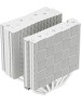 DEEPCOOL Устройство охлаждения (кулер) Assassin 4S, 4-pin, 140мм, белый, retail [r-asn4s-whgpmn-g]