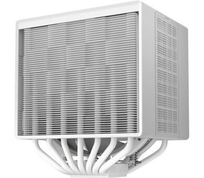 DEEPCOOL Устройство охлаждения (кулер) Assassin 4S, 4-pin, 140мм, белый, retail [r-asn4s-whgpmn-g]