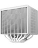 DEEPCOOL Устройство охлаждения (кулер) Assassin 4S, 4-pin, 140мм, белый, retail [r-asn4s-whgpmn-g]