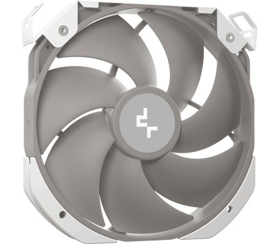 DEEPCOOL Устройство охлаждения (кулер) Assassin 4S, 4-pin, 140мм, белый, retail [r-asn4s-whgpmn-g]