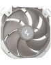 DEEPCOOL Устройство охлаждения (кулер) Assassin 4S, 4-pin, 140мм, белый, retail [r-asn4s-whgpmn-g]
