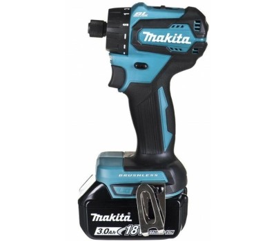 MAKITA Дрель-шуруповерт DDF083RFE, 3Ач, с двумя аккумуляторами