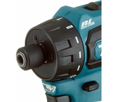 MAKITA Дрель-шуруповерт DDF083RFE, 3Ач, с двумя аккумуляторами