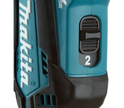 MAKITA Дрель-шуруповерт DDF083RFE, 3Ач, с двумя аккумуляторами