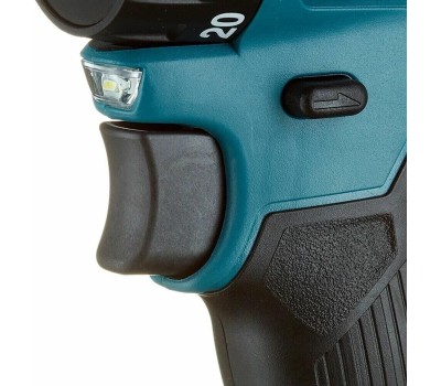 MAKITA Дрель-шуруповерт DDF083RFE, 3Ач, с двумя аккумуляторами