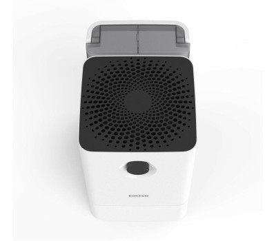 BONECO Мойка воздуха W300, до 50м2, белый/черный