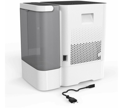 BONECO Мойка воздуха W300, до 50м2, белый/черный