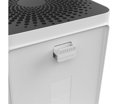 BONECO Мойка воздуха W300, до 50м2, белый/черный