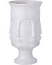 Ваза BRONCO ВАЗА 14,5*14,5*26 СМ 112-682