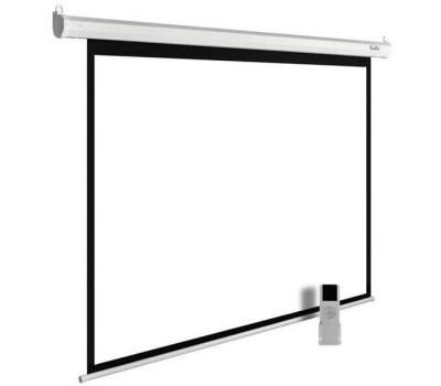 Экраны CACTUS Экран SIlverMotoExpert CS-PSSME-280X175-DG, 280х175 см, 16:10, настенно-потолочный темно-серый