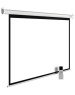 Экраны CACTUS Экран SIlverMotoExpert CS-PSSME-280X175-DG, 280х175 см, 16:10, настенно-потолочный темно-серый