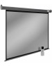 Экраны CACTUS Экран SIlverMotoExpert CS-PSSME-280X175-DG, 280х175 см, 16:10, настенно-потолочный темно-серый