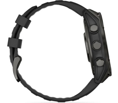 GARMIN Смарт-часы Fenix 8, 47мм, 1.4
