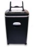 шредеры OFFICE KIT Уничтожитель бумаг SA80 2x10, с автоподачей, P-5, 2x10 мм, 80 лист. одновременно, 20л [ok0210sа80]