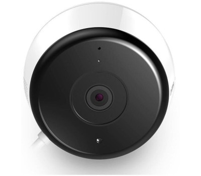 Камера видеонаблюдения D-LINK Камера видеонаблюдения IP DCS-8600LH, 1920х1080 pix, 3.26 мм, белый [dcs-8600lh/a2a]