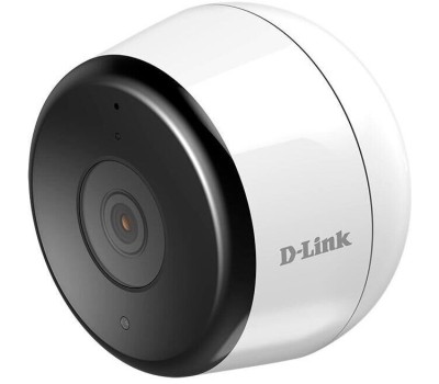 Камера видеонаблюдения D-LINK Камера видеонаблюдения IP DCS-8600LH, 1920х1080 pix, 3.26 мм, белый [dcs-8600lh/a2a]