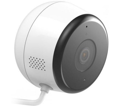 Камера видеонаблюдения D-LINK Камера видеонаблюдения IP DCS-8600LH, 1920х1080 pix, 3.26 мм, белый [dcs-8600lh/a2a]