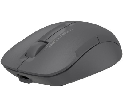 мышь A4TECH Мышь беспроводная Fstyler FG15C Air2, радио, оптическая, USB, 1200dpi, серый
