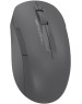 мышь A4TECH Мышь беспроводная Fstyler FG15C Air2, радио, оптическая, USB, 1200dpi, серый