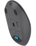 мышь A4TECH Мышь беспроводная Fstyler FG15C Air2, радио, оптическая, USB, 1200dpi, серый