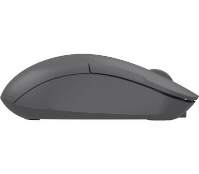 мышь A4TECH Мышь беспроводная Fstyler FG15C Air2, радио, оптическая, USB, 1200dpi, серый