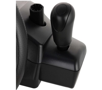 ARTPLAYS Руль Street Racing Wheel Turbo C900 для PC, PS3 / PS4 / PS4 Pro, Xbox 360 / One