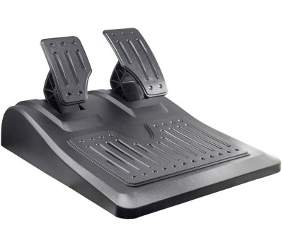 ARTPLAYS Руль Street Racing Wheel Turbo C900 для PC, PS3 / PS4 / PS4 Pro, Xbox 360 / One