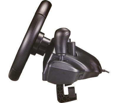 ARTPLAYS Руль Street Racing Wheel Turbo C900 для PC, PS3 / PS4 / PS4 Pro, Xbox 360 / One