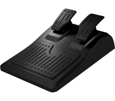 ARTPLAYS Руль Street Racing Wheel Turbo C900 для PC, PS3 / PS4 / PS4 Pro, Xbox 360 / One