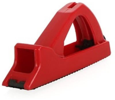 Рубанок MATRIX Рубанок, 140 х 42 мм, обдирочный, пластмассовый, для гипсокартона 879065