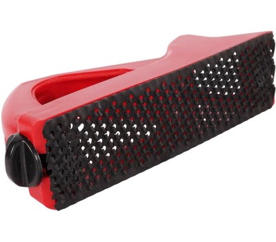 Рубанок MATRIX Рубанок, 140 х 42 мм, обдирочный, пластмассовый, для гипсокартона 879065