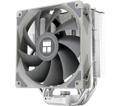 THERMALRIGHT Устройство охлаждения (кулер) Assassin King 120 SE, 4-pin, 120мм, серый, retail [ak120-se]