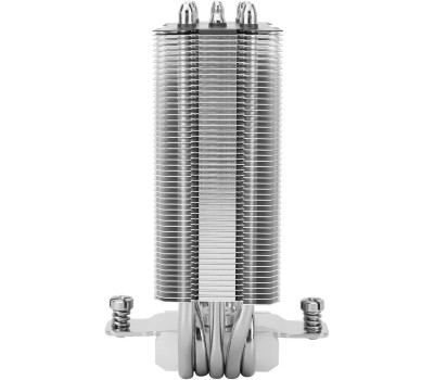 THERMALRIGHT Устройство охлаждения (кулер) Assassin King 120 SE, 4-pin, 120мм, серый, retail [ak120-se]