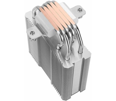 THERMALRIGHT Устройство охлаждения (кулер) Assassin King 120 SE, 4-pin, 120мм, серый, retail [ak120-se]