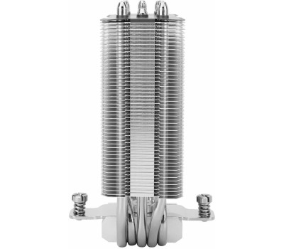 THERMALRIGHT Устройство охлаждения (кулер) Assassin King 120 SE, 4-pin, 120мм, серый, retail [ak120-se]