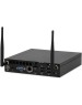 IRU Неттоп 310H6ITF Intel Core i3 12100, DDR4 8ГБ, 256ГБ(SSD), Intel UHD Graphics 730, Windows 11 Pro, черный [2031363]