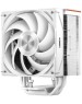 PCCOOLER Устройство охлаждения (кулер) RZ400 V2, 4-pin, 120мм, белый, retail [rz400v2-whnwnx-gl]