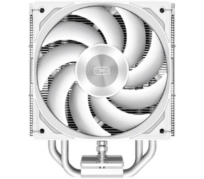 PCCOOLER Устройство охлаждения (кулер) RZ400 V2, 4-pin, 120мм, белый, retail [rz400v2-whnwnx-gl]
