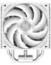 PCCOOLER Устройство охлаждения (кулер) RZ400 V2, 4-pin, 120мм, белый, retail [rz400v2-whnwnx-gl]