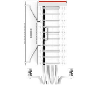 PCCOOLER Устройство охлаждения (кулер) RZ400 V2, 4-pin, 120мм, белый, retail [rz400v2-whnwnx-gl]