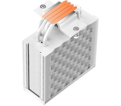 PCCOOLER Устройство охлаждения (кулер) RZ400 V2, 4-pin, 120мм, белый, retail [rz400v2-whnwnx-gl]